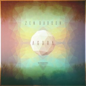 Download track Peaks And Valleys (Spring Mix) Zen Baboon