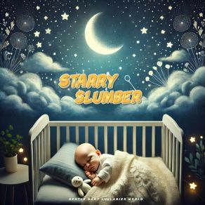 Download track Sleepy Echoes Gentle Baby Lullabies World