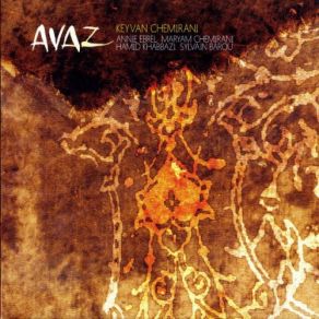 Download track An Teir Rozenn / Rûmî'S Vision Keyvan Chemirani