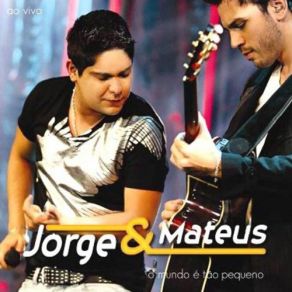 Download track Ao Vivo No São João De Caruaru 14 Jorge E Mateus