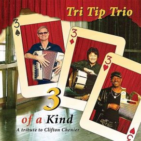 Download track Mardi Gras In New Orleans Tri Tip Trio