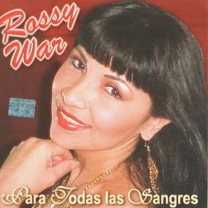 Download track Qué Será De Mi. Rossy War, Su Banda Kaliente