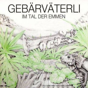 Download track Die Angespannte Beziehung Zwischen Einem Schmetterling Und Einer Distel Gebarvaterli