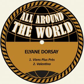 Download track Valentino Elyane Dorsay