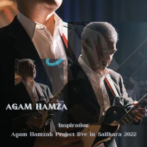 Download track Spiral Arms (Live) Agam Hamzah