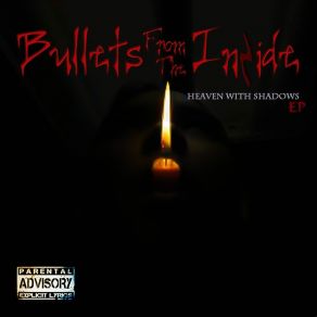 Download track Nocturna Amargura Bullets From The Inside