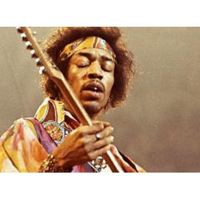 Download track Foxy Lady Jimi Hendrix