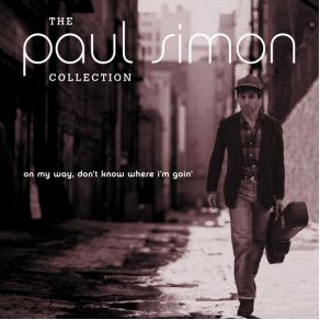 Download track Mrs. Robinson (Live) Paul Simon