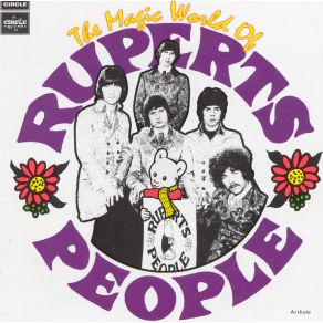 Download track Rain Rupert'S People