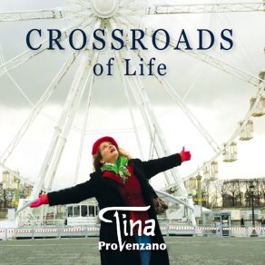 Download track Be My Love Tina Provenzano