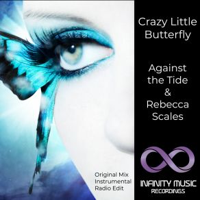 Download track Crazy Little Butterfly (Instrumental) Against The TideΟΡΓΑΝΙΚΟ