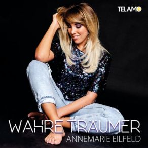 Download track Das Kann Nur Liebe Sein (Radio Version) Annemarie Eilfeld