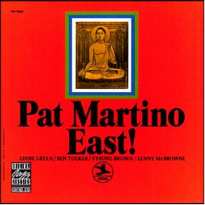 Download track Trick Pat Martino