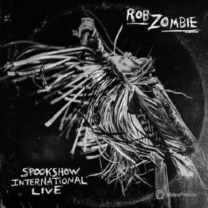 Download track Demon Speeding (Live) Rob Zombie