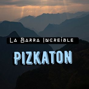 Download track Marte Al Descubierto PIZKATON