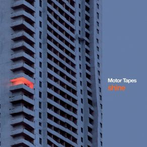 Download track Burn Motor Tapes