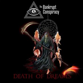 Download track The Prometheus Curse The Bankrupt Conspiracy