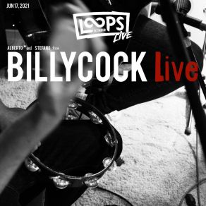 Download track Figure Out (Live At Loops Studio; Acoustic) Billycock