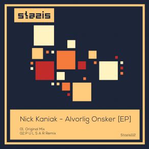 Download track Alvorlig Onsker Nick Kaniak