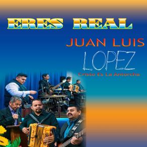 Download track Nececito De Ti Juan Luis López Cristo Es La Antorcha