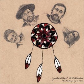 Download track Turned Me On Jordan Allen, The Bellwethers