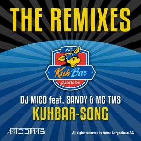 Download track KuhBar-Song (Solidus Remix [Extended Edit]) MC TMSSolidus