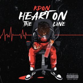 Download track Always Gon Be There K-DON