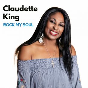 Download track This Ain't How I Planned It Claudette King