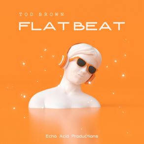 Download track Flat Beat (Radio Edit) Tod Brown