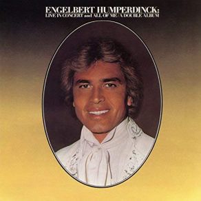 Download track Unforgettable (Live) Engelbert Humperdinck