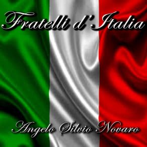 Download track Fratelli D'Italia In G Major (Italian National Anthem) Donetsk Philharmonic Orchestra