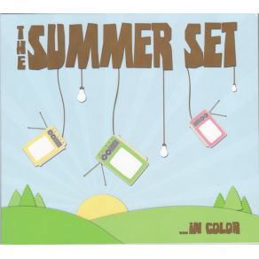 Download track She'S Got The Rhythm The Summer Set