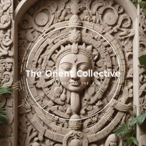 Download track East & West The Orient CollectiveBahri Bekil