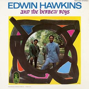 Download track I Love The Lord Edwin Hawkins, Hebrew Boys