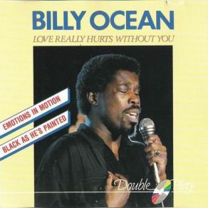 Download track Eye Of The Storm Billy Ocean