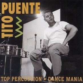 Download track Liego Mijan Tito Puente