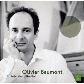 Download track 5. Bortnyansky: Sonata In F Major - Allegro Olivier Baumont