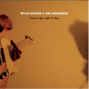 Download track Again Wylie Hunter