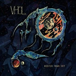 Download track The Tomb Vhöl