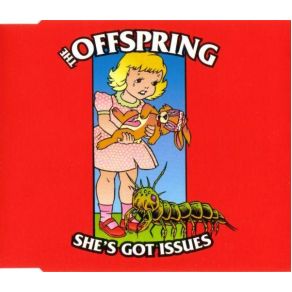 Download track Pretty Fly (For A White Guy) (The Baka Boys Remix)  The Offspring