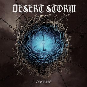 Download track Omens Desert Storm