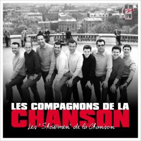 Download track Si Tu Vas À Rio Les Compagnons De La Chanson