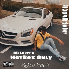 Download track Boss Shit RR Choppa