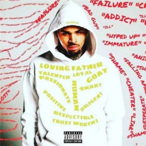 Download track M. F. T. R (Remix) Chris Brown