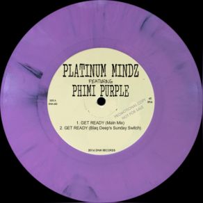 Download track Get Ready (Blaq Deep's Sunday Switch) Platinum Mindz, Phimi Purple