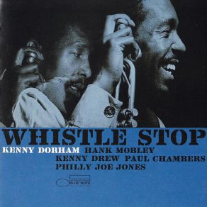 Download track Windmill Kenny Dorham