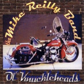 Download track Nothing But The Blues The Mike Reilly Band