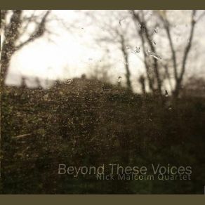 Download track Where, Beyond These Voices, There Is Peace Nick Malcolm Quartet