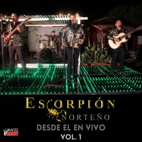 Download track Caminos De Michoacán (En Vivo) Escorpión Norteño