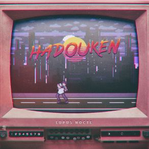 Download track Hadouken Lupus Nocte